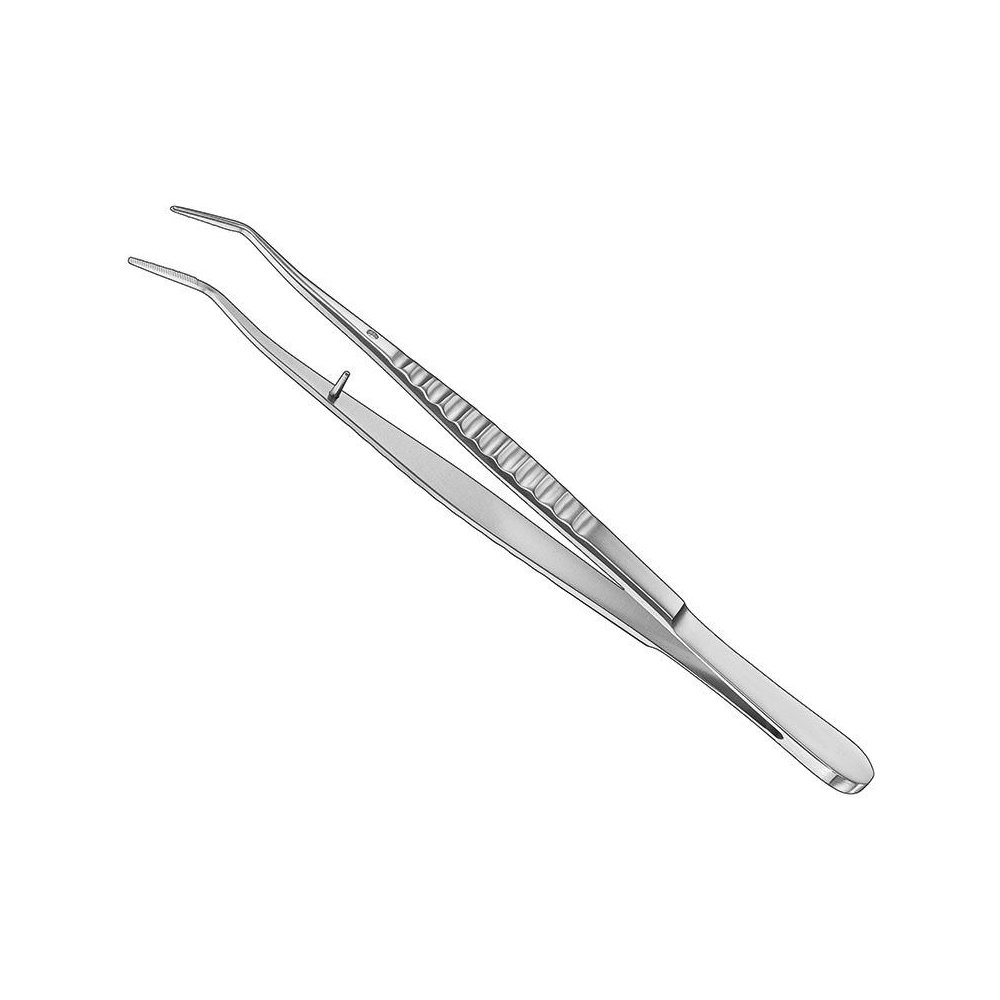 Impression Trays Cotton Forceps