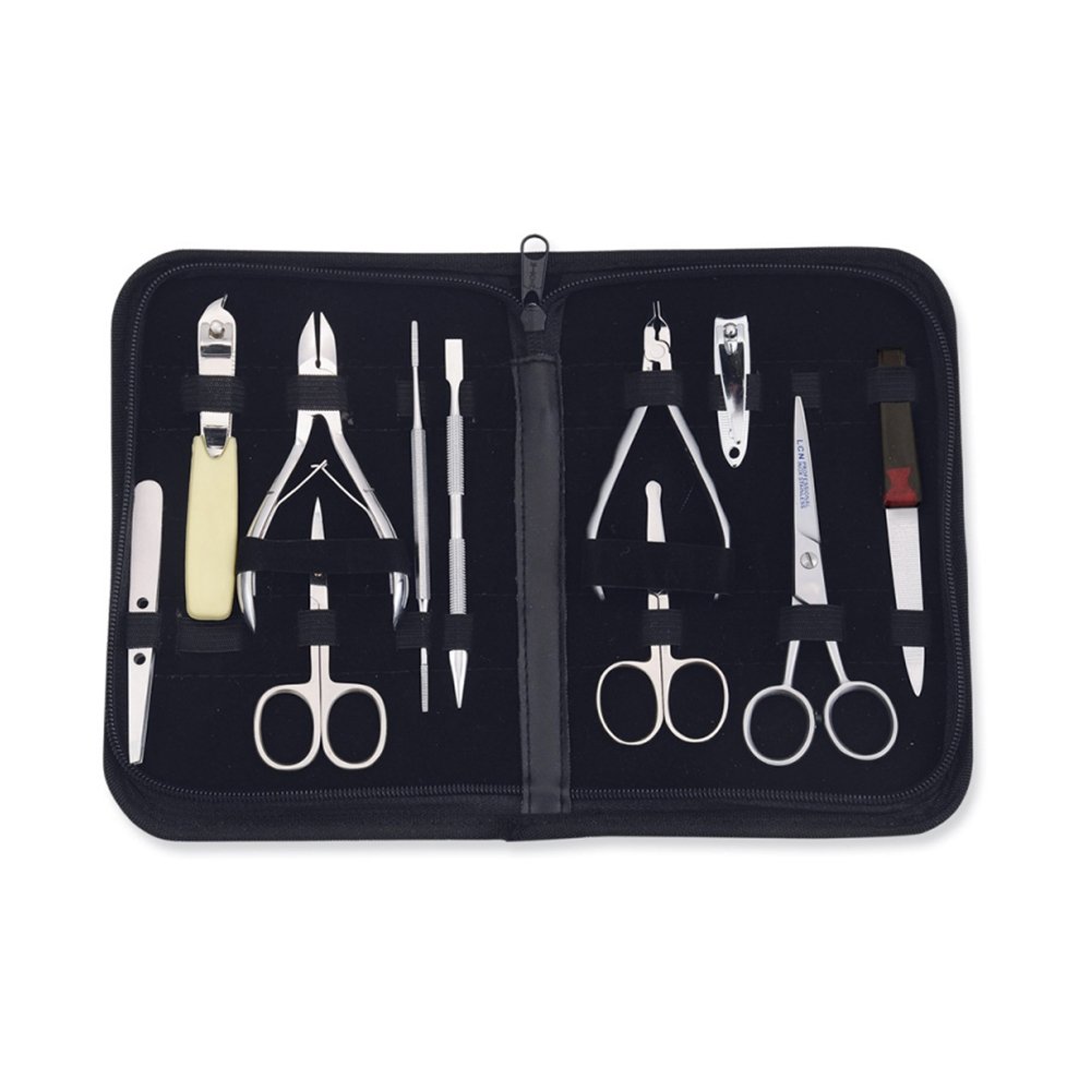 Manicure & Pedicure Sets