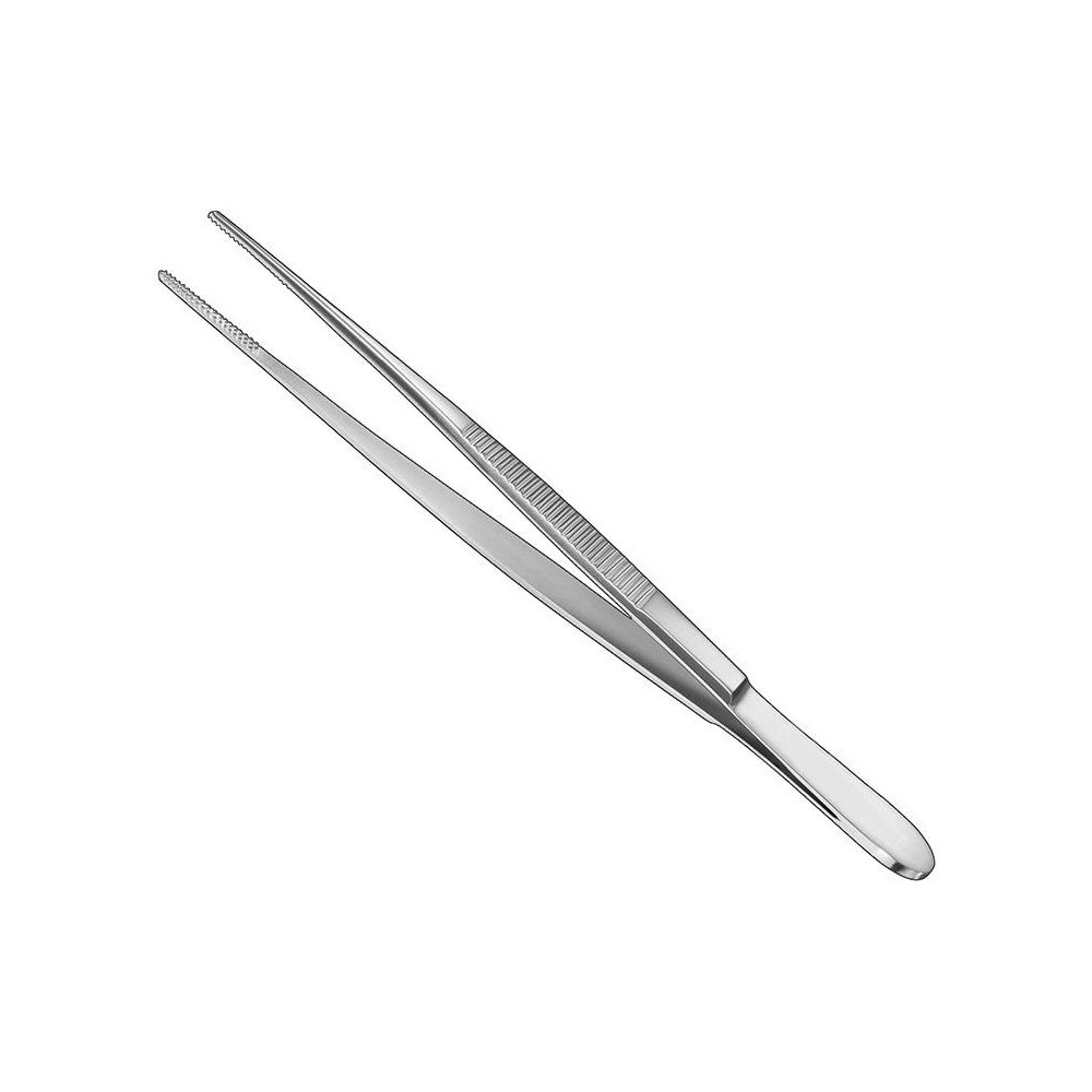 Impression Trays In Micro-Tissue Forcep