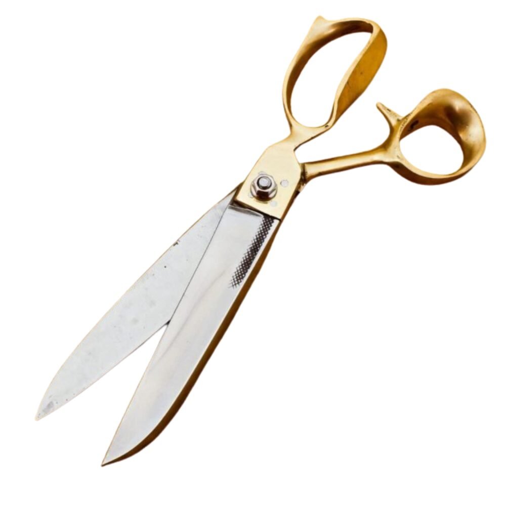 Fabric Scissor